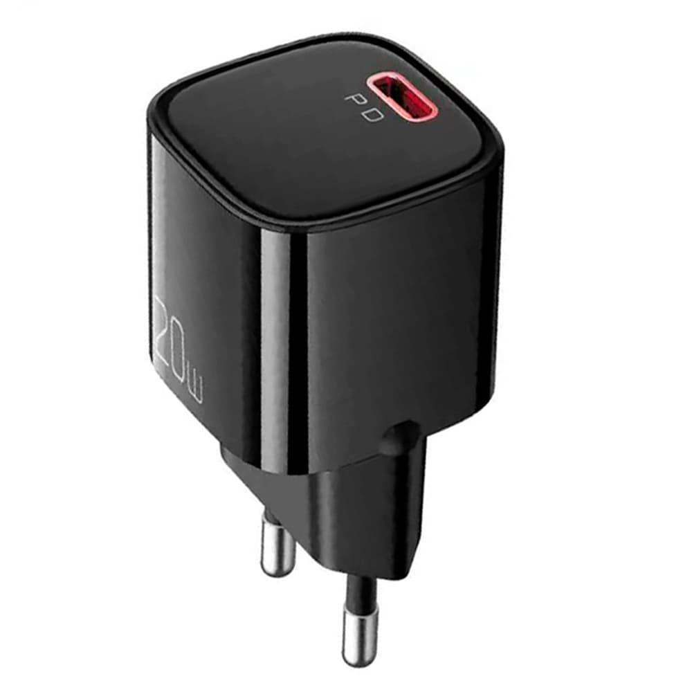 شارژر 20 وات مک دودو مدل Mcdodo Ch-402 — تصویر ۷