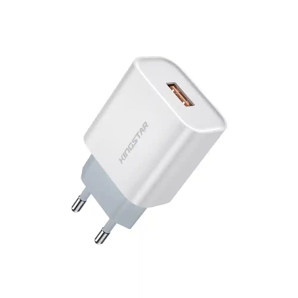 شارژر کینگ استار Kingstar KW141