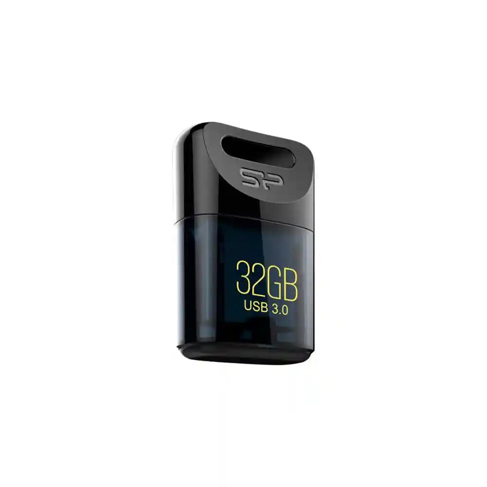فلش مموری سیلیکون پاور مدل Jewel J06 ظرفیت 32 گیگابایت — تصویر ۴