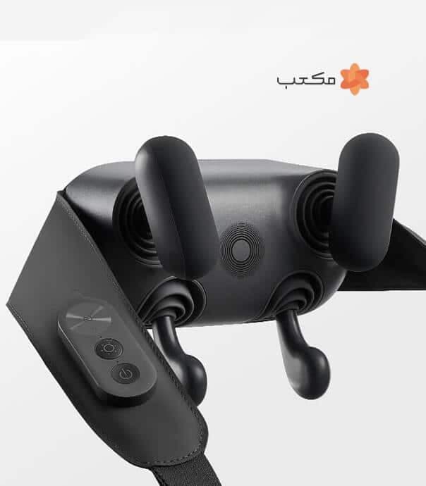 ماساژور گردن و شانه میجیا شیائومی مدل MJJJAMY01YMYY هوشمند — تصویر ۱۲
