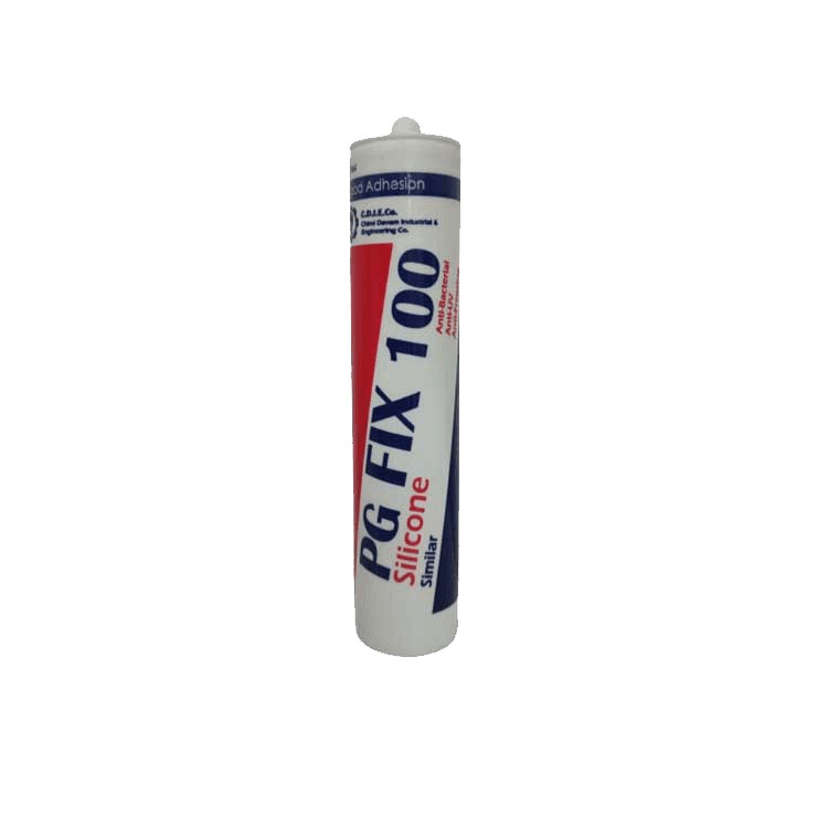 چسب اکواریوم pgfix250