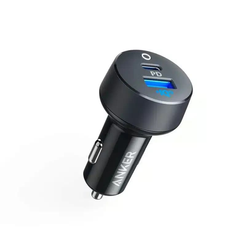 شارژر فندکی انکر PowerDrive PD+ II – مدل A2732 — تصویر ۲