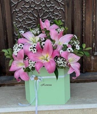 پایه گل حلقه ای کد 136