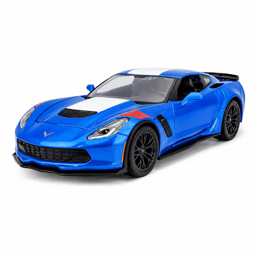 ماکت ماشین کوروت Corvette Grand Sport