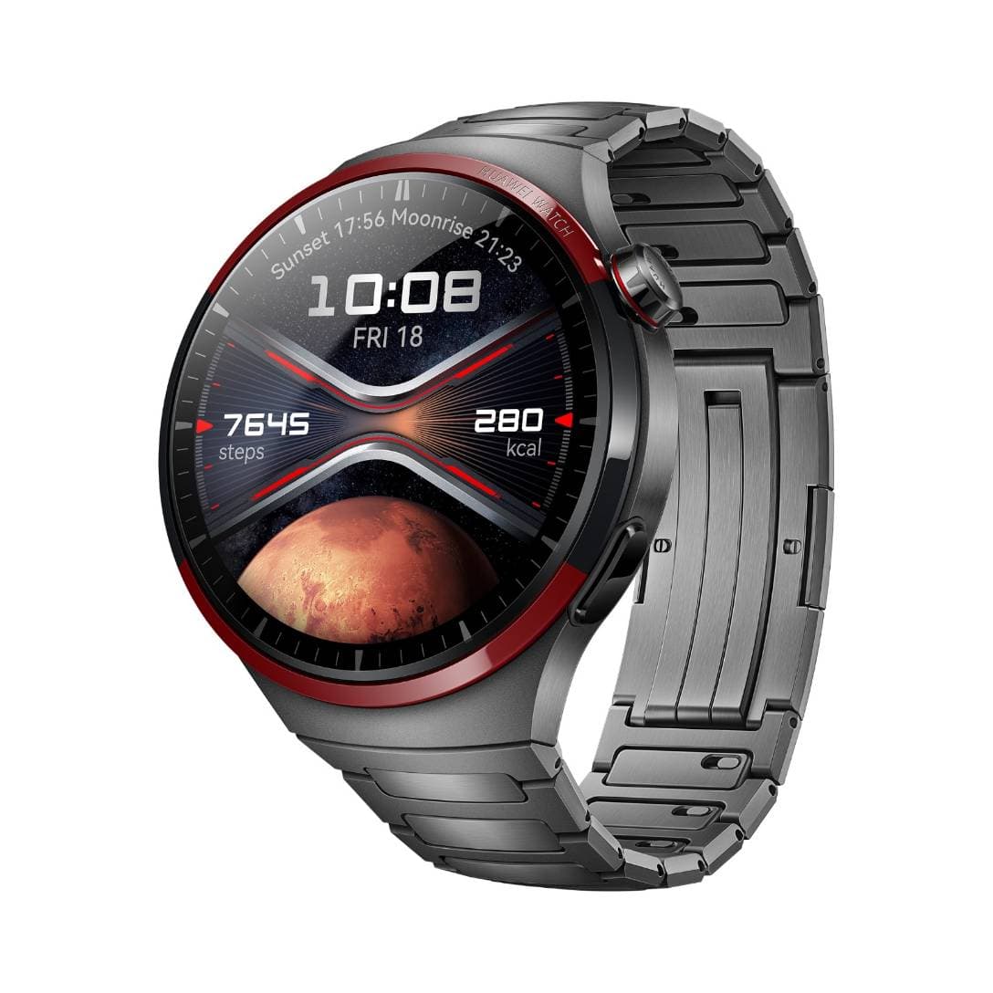 ساعت هوشمند هاینو تکو مدل Watch 4 Pro Space X RW-32 Pro