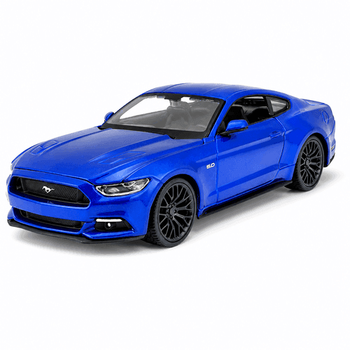 ماکت فورد موستانگ 1:24 _ ford mustang gt