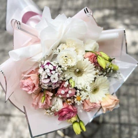 باکس گل مناسبتی طرح افروز