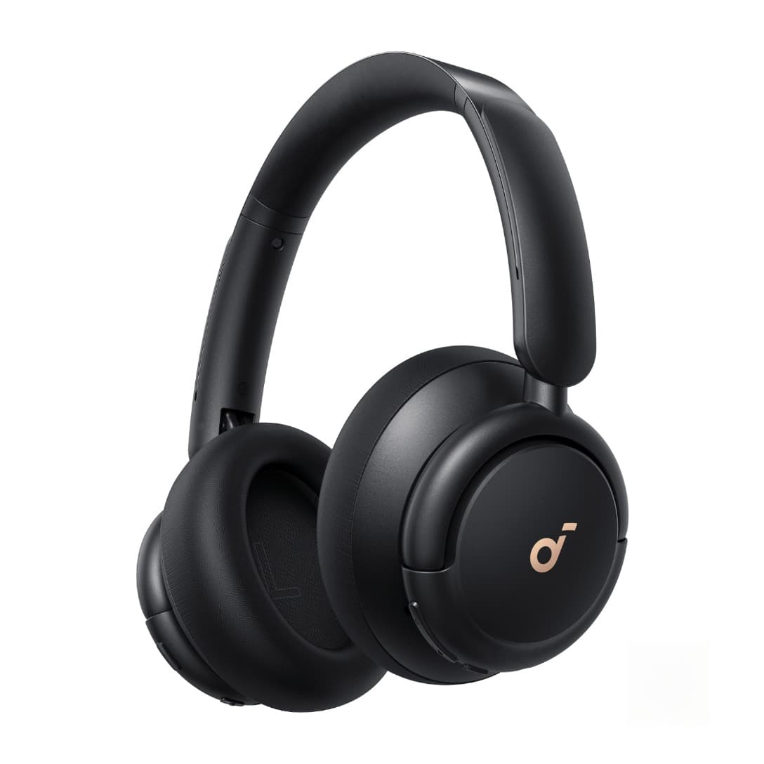 هدفون بلوتوثی انکر مدل SoundCore Life Q30 (Upgraded) اورجینال