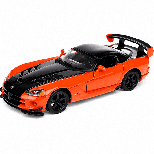 ماکت دوج وایپر _ SRT Dodge Viper — تصویر ۲
