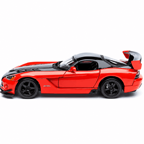 ماکت دوج وایپر _ SRT Dodge Viper — تصویر ۷