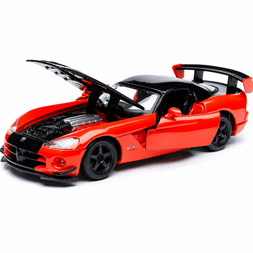 ماکت دوج وایپر _ SRT Dodge Viper — تصویر ۳