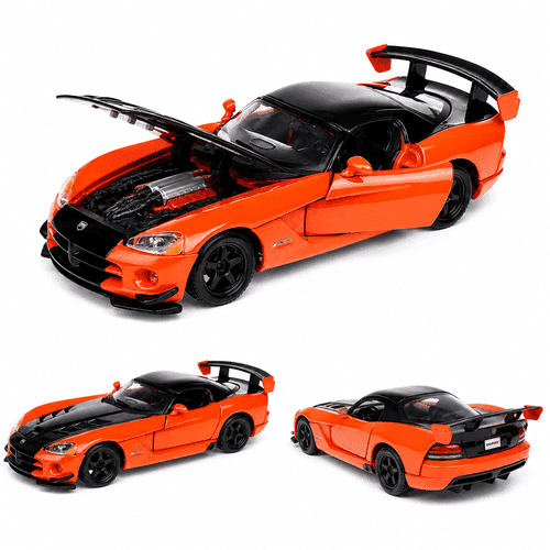 ماکت دوج وایپر _ SRT Dodge Viper — تصویر ۶