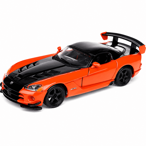 ماکت دوج وایپر _ SRT Dodge Viper