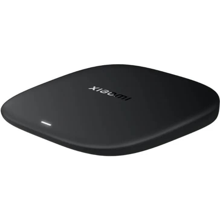 اندروید باکس شیائومی مدل Mi Box S نسل ۳ با حافظه ۳۲ گیگابایت و ریموت — تصویر ۱۱