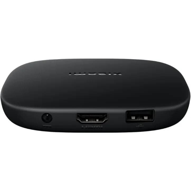 اندروید باکس شیائومی مدل Mi Box S نسل ۳ با حافظه ۳۲ گیگابایت و ریموت — تصویر ۱۲
