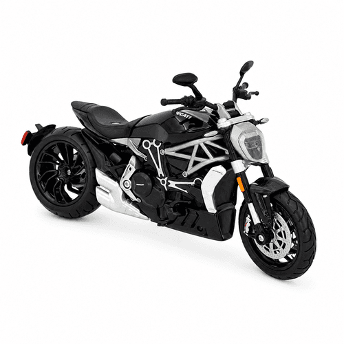 ماکت موتور دوکاتی XDiavel S مایستو | Ducati XDiavel S