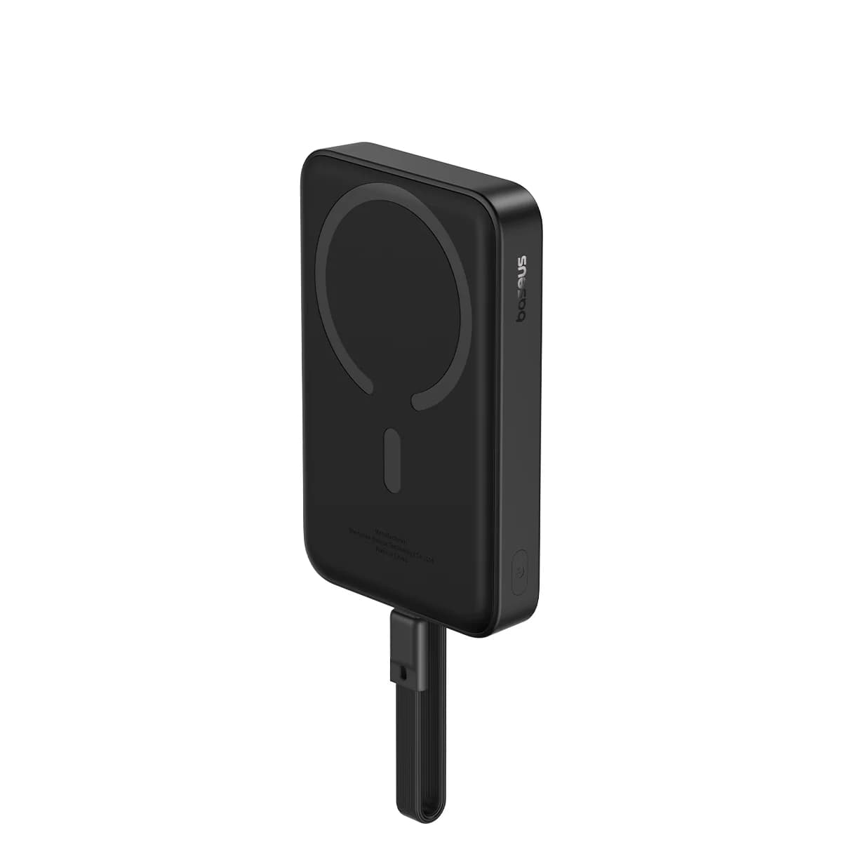 پاوربانک 10000 میلی آمپری بیسوس مدل BASEUS PPCXM10T — تصویر ۹