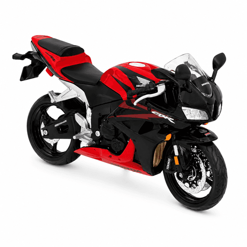 ماکت موتور هوندا سی بی آر 600 مایستو | Honda CBR600