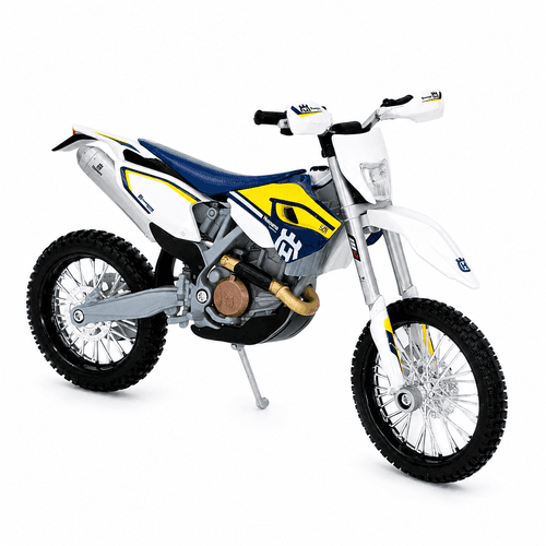 ماکت موتور کراس هاسکووارنا مایستو | Husqvarna