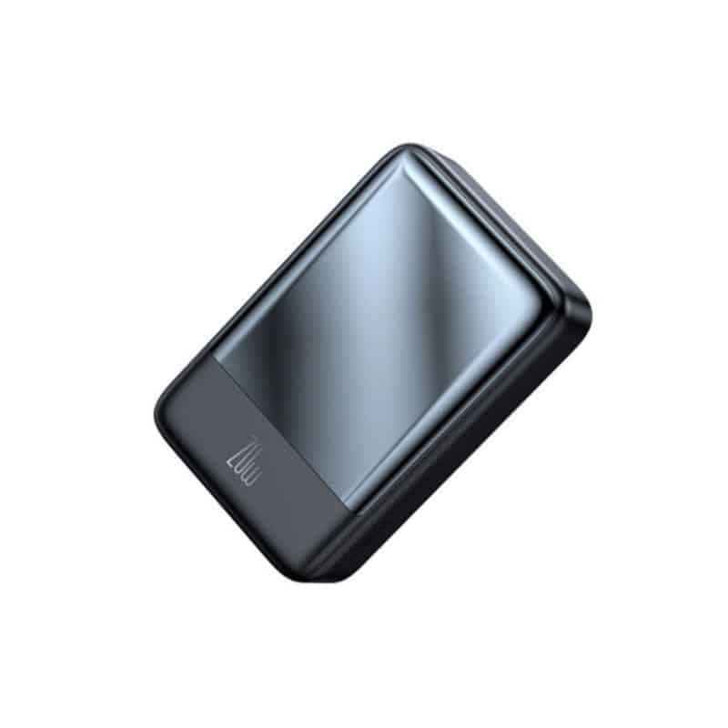 پاوربانک وایرلس مگنتی20000 مک دودو Mcdodo Magnetic Wireless 20W MC-502