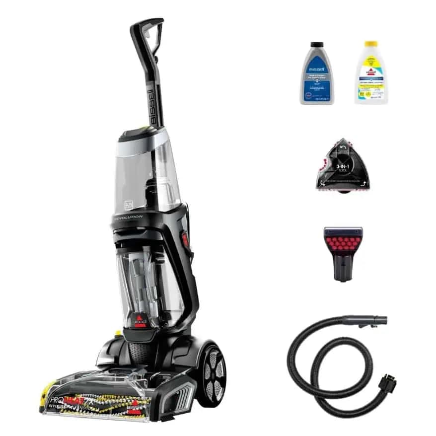 فرش و مبل شوی بیسل مدل BISSELL ProHeat 2X Revolution 2066E
