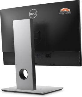 آل این وان دل 5270 | Core i5/i7 نسل 9، رم 8GB، SSD — تصویر ۱۱