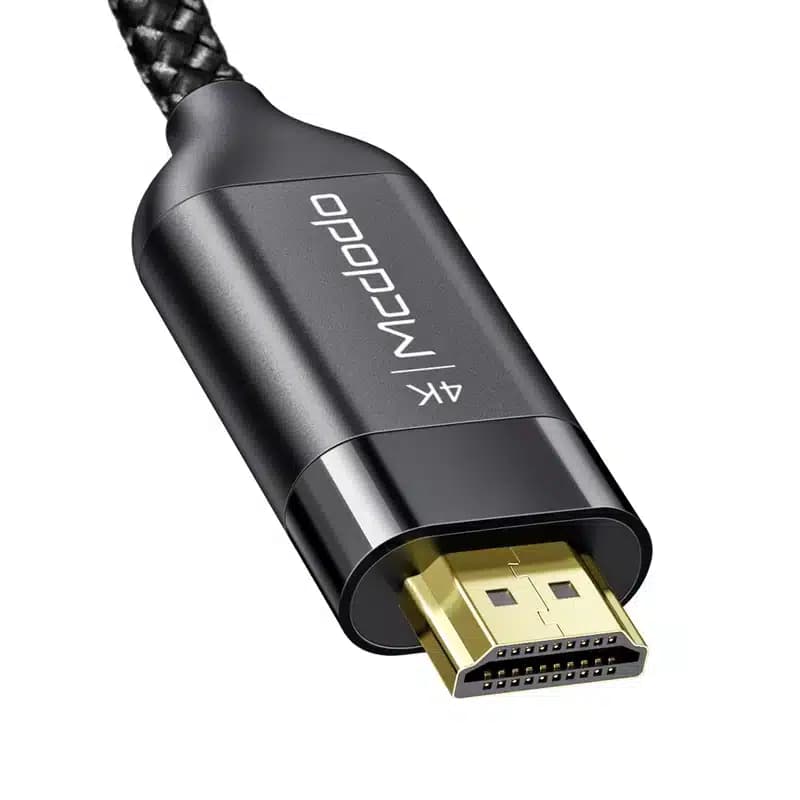 کابل HDMI مک دودو مدل CA-718 طول 2 متر — تصویر ۳