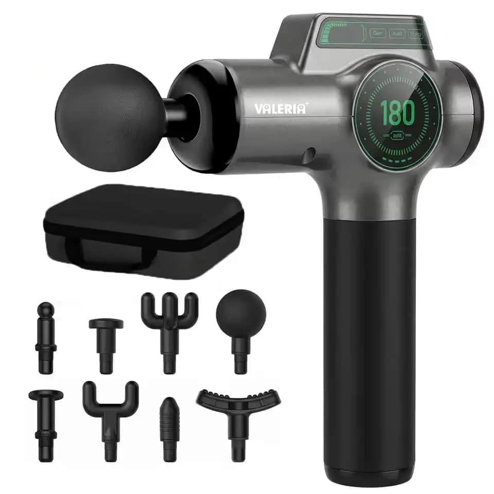 ماساژور تفنگی والریا Valeria VA1015F