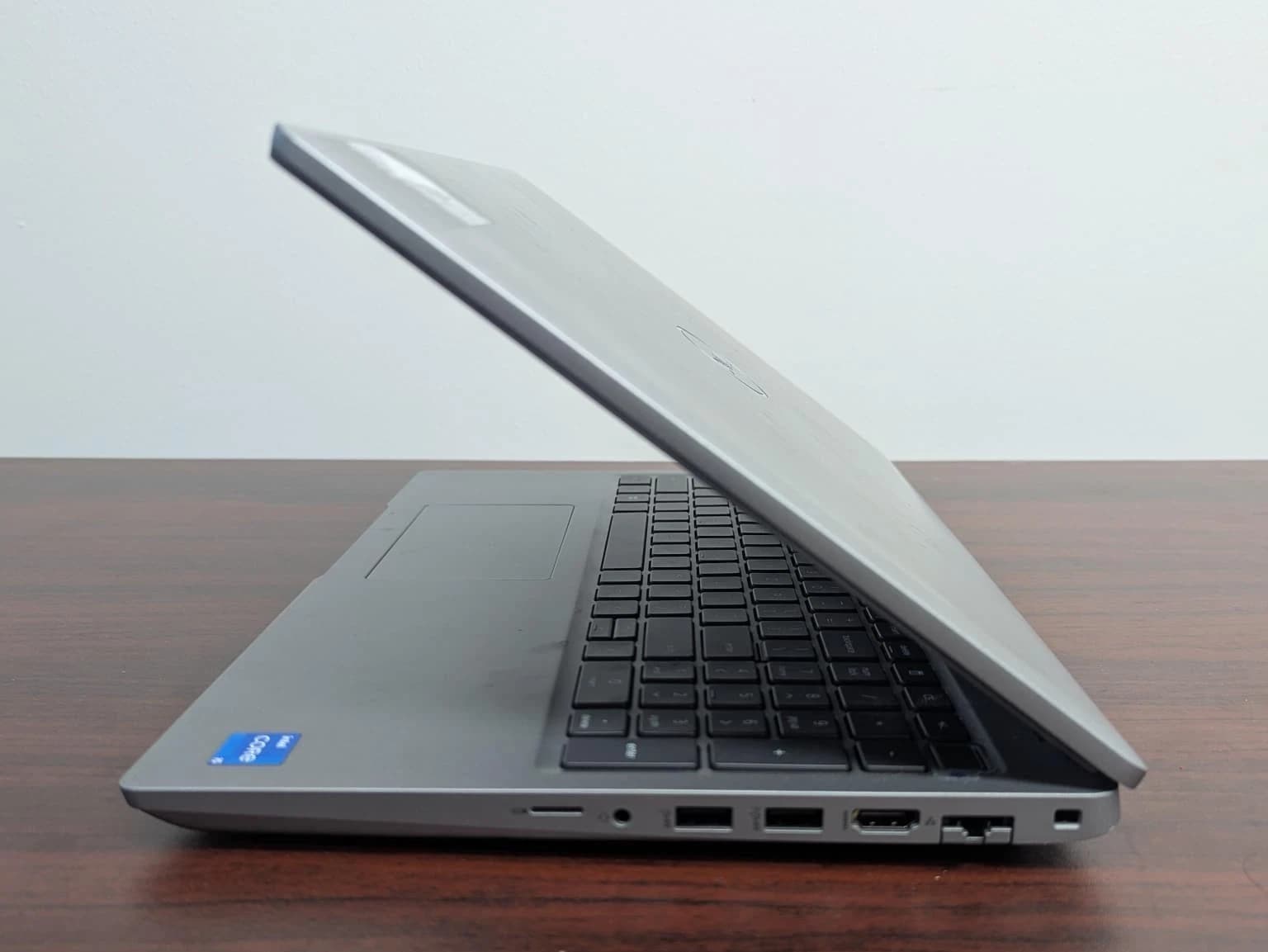 لپ‌تاپ ورک‌استیشن DELL Precision 3561 | i7-11850H + T1200 4G | خرید آنلاین — تصویر ۷