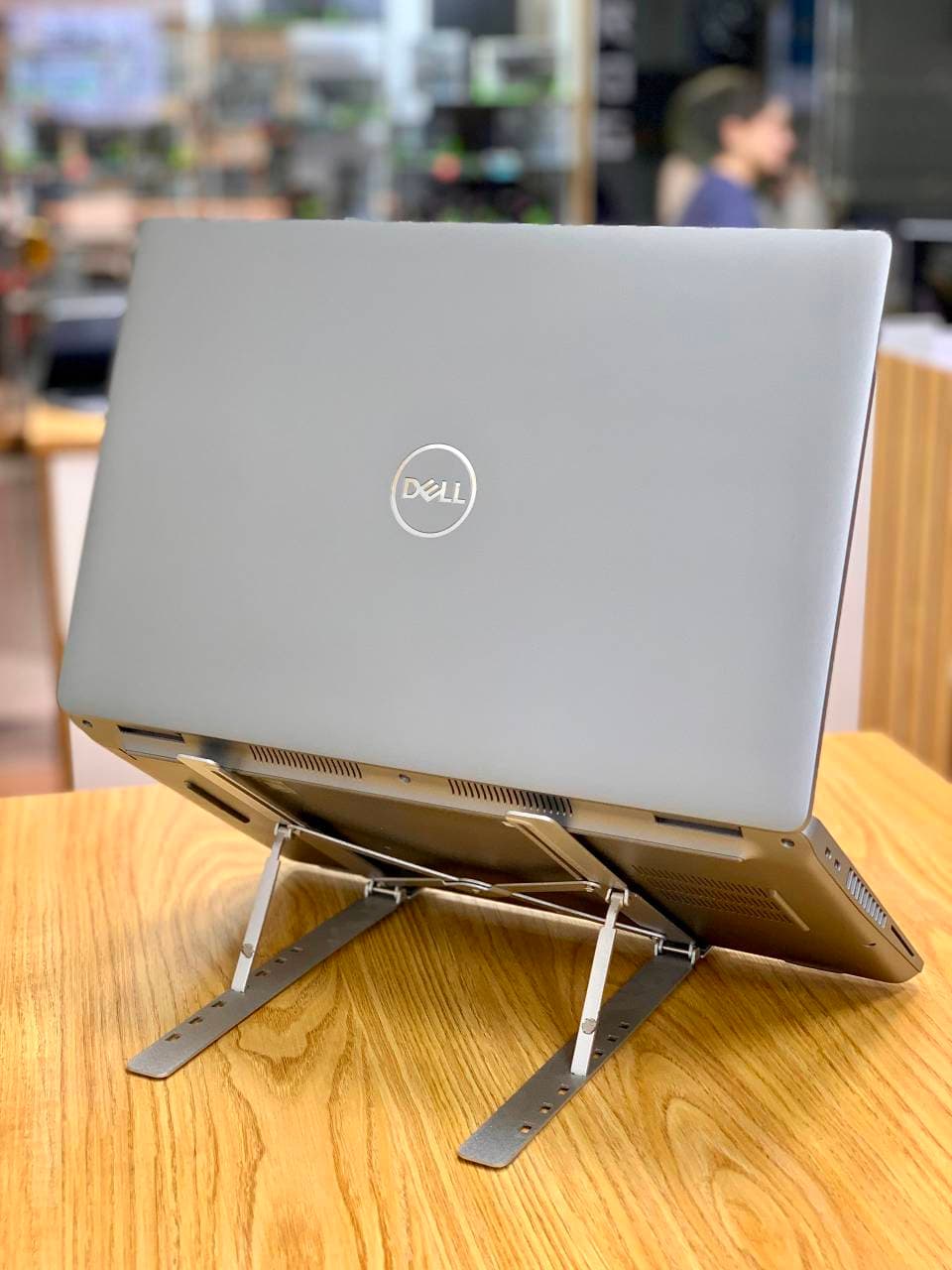 لپ‌تاپ ورک‌استیشن DELL Precision 3561 | i7-11850H + T1200 4G | خرید آنلاین — تصویر ۳