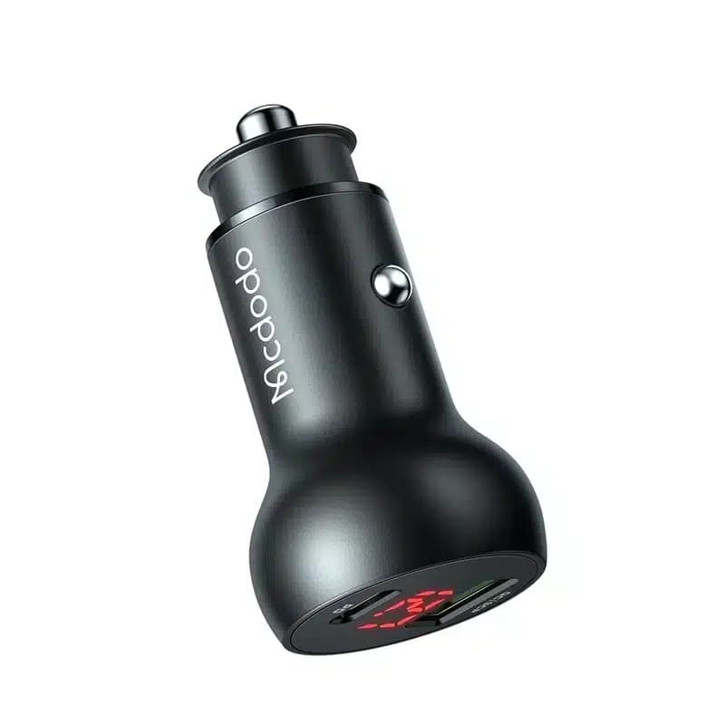 شارژر فندکی مک دودو مدل CC7030-45W — تصویر ۷