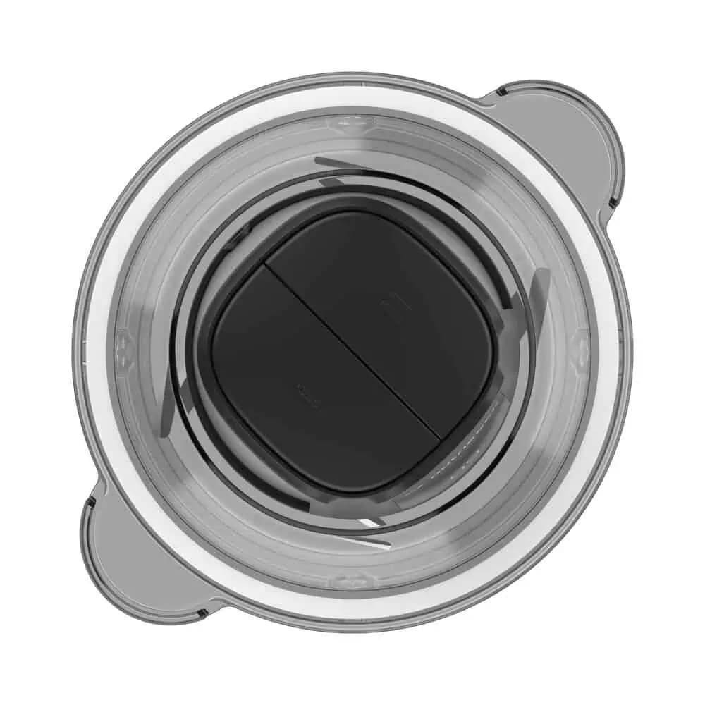 خردکن دو کاسه نوتریکوک Nutricook NC-CH6000 — تصویر ۹