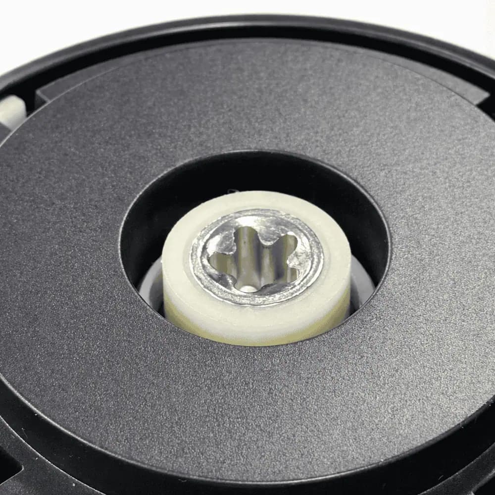 خردکن دو کاسه نوتریکوک Nutricook NC-CH6000 — تصویر ۸
