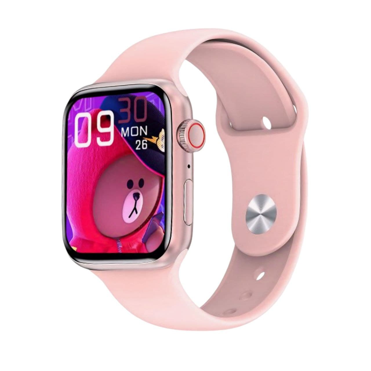 ساعت هوشمند Wisme مدل WS25 Mini — تصویر ۲