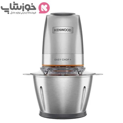 خردکن کنوود مدل Kenwood CHP62.700SI — تصویر ۱۰