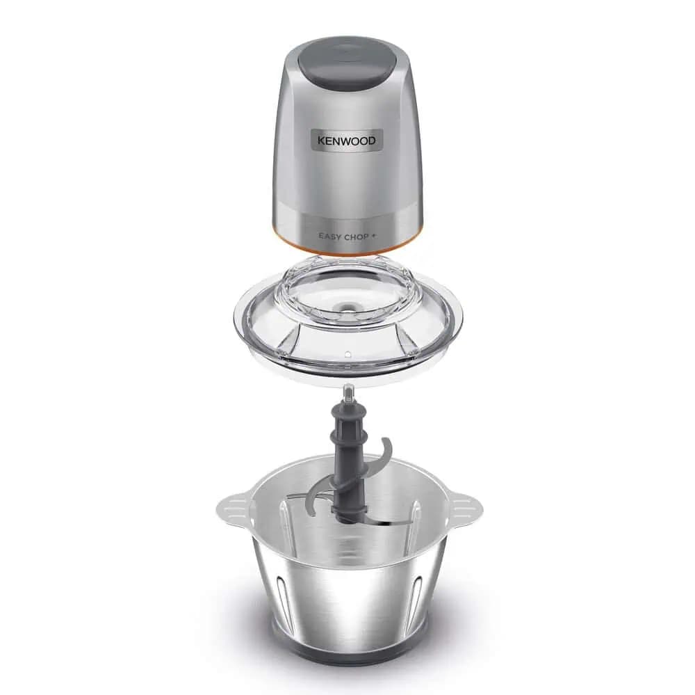 خردکن کنوود مدل Kenwood CHP62.700SI — تصویر ۳