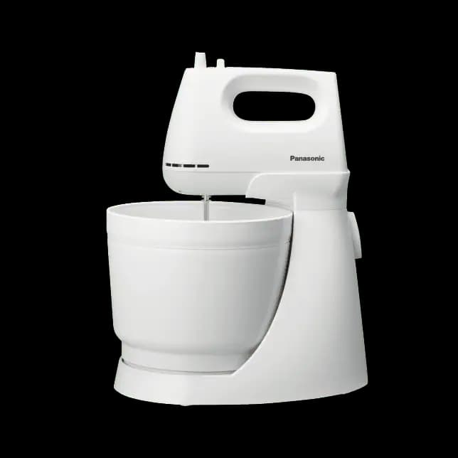 همزن کاسه‌دار پاناسونیک مدل Panasonic MK-GB3