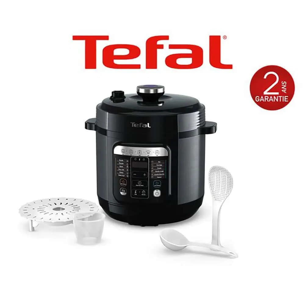 زودپز و مولتی کوکر تفال مدل Tefal CY6018M2
