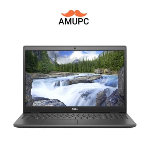 لپ‌تاپ استوک Dell Latitude 3510 | Core i5-10210U / Core i7-10510U، رم 8 گیگ