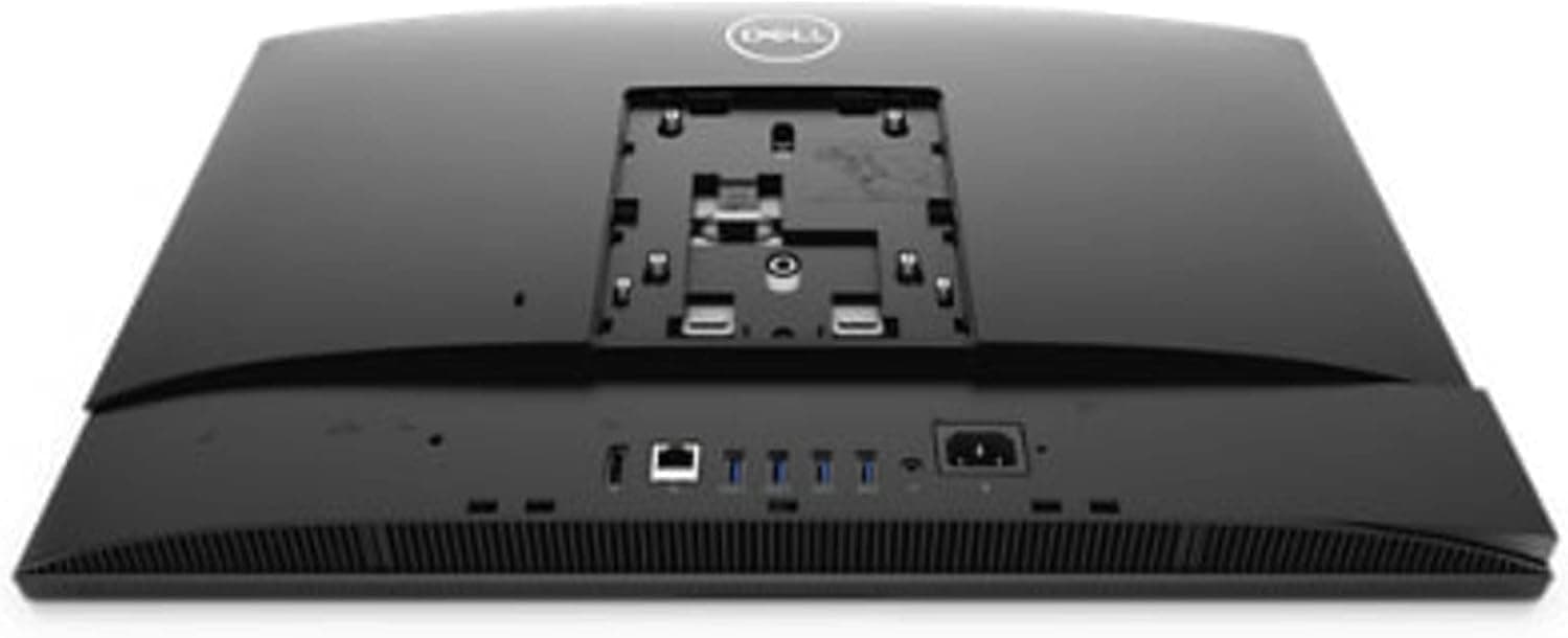 آل این وان استوک Dell OptiPlex 5400 | Core i5 نسل 12، رم 8 گیگ، SSD 256 گیگ — تصویر ۱۲
