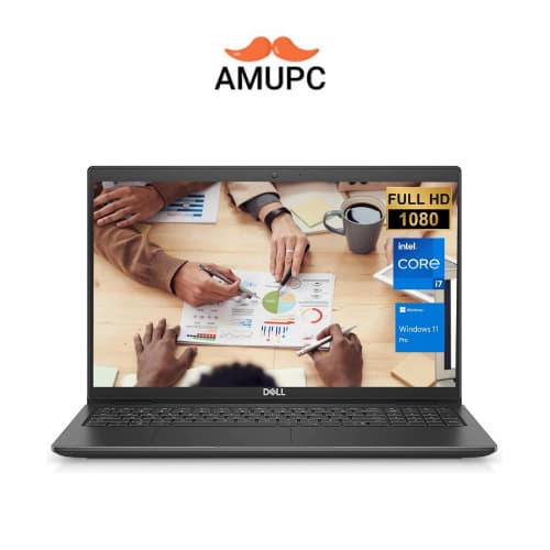 لپ‌تاپ استوک Dell Latitude 3520 | Core i5-1135G7، رم 8 گیگ