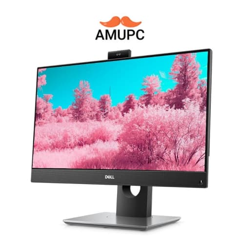 کامپیوتر All in One استوک Dell OptiPlex 5490 | CoreI7- i5 نسل 10، رم 8 گیگ — تصویر ۱۰