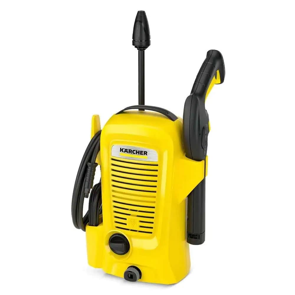 کارواش کارچر آلمان Karcher K 2 Universal Edition — تصویر ۲