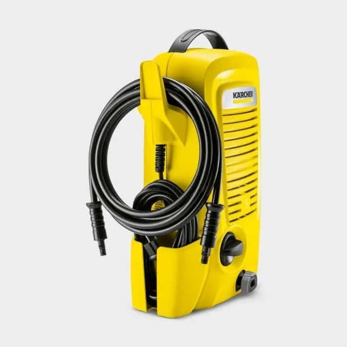 کارواش کارچر آلمان Karcher K 2 Universal Edition — تصویر ۴
