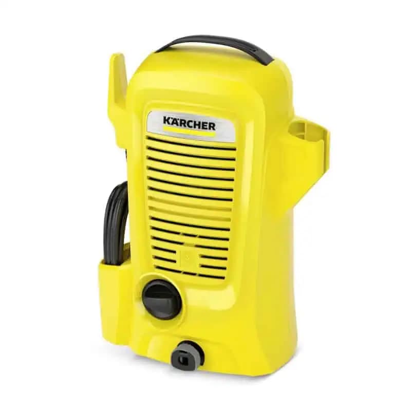 کارواش کارچر آلمان Karcher K 2 Universal Edition — تصویر ۵