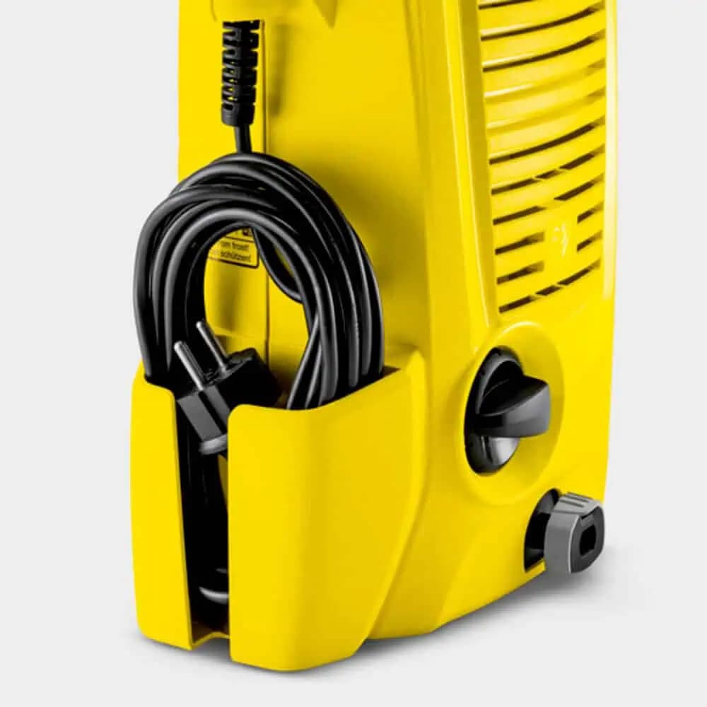 کارواش کارچر آلمان Karcher K 2 Universal Edition — تصویر ۷