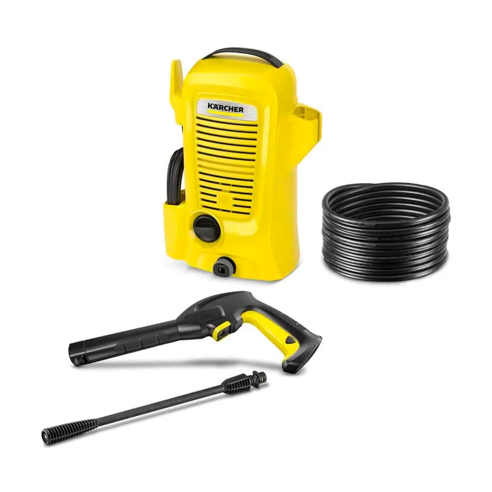کارواش کارچر آلمان Karcher K 2 Universal Edition — تصویر ۹