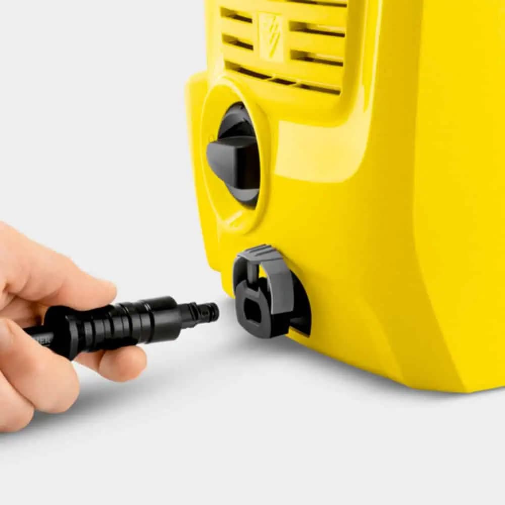 کارواش کارچر آلمان Karcher K 2 Universal Edition — تصویر ۸