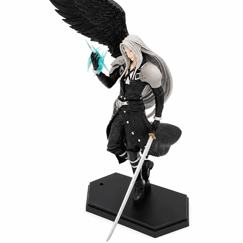 اکشن فیگور سفیروث 45 سانتی | Sephiroth — تصویر ۵