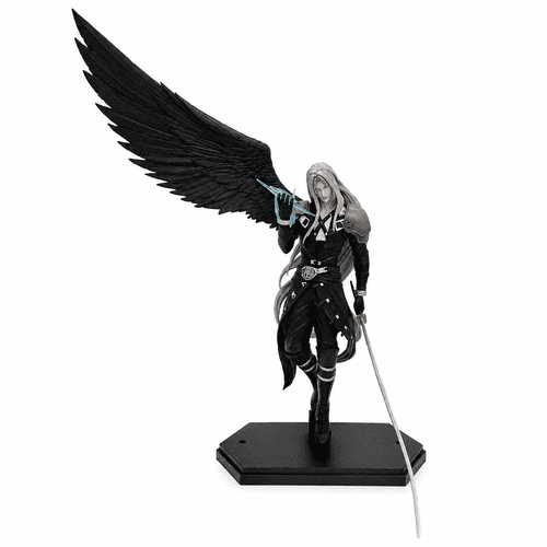 اکشن فیگور سفیروث 45 سانتی | Sephiroth